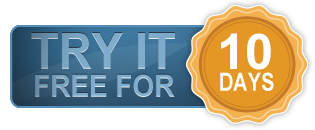 Try it Free for 10 Days